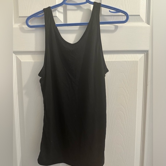 Fox Tank Size Medium - Picture 1 of 3